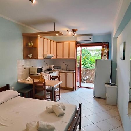 Apartament Green Studio Argostoli  Zewnętrze zdjęcie