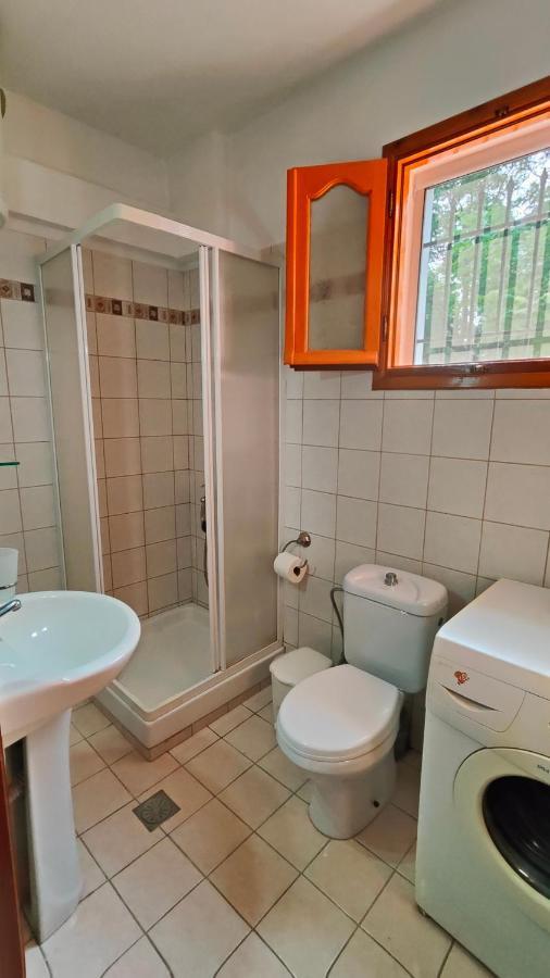 Apartament Green Studio Argostoli  Zewnętrze zdjęcie
